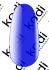 Glas-Modelliergel Glass Builder Gel №11, 12 ml